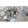 380 V 50 Hz PVC UPVC Zwei -Achsen -Wasserschlitzmaschine